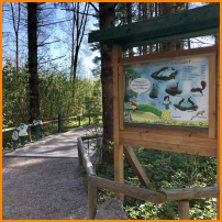Schongauer Märchenwald und Tierpark